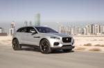 Jaguar C-X17 Concept in Liquid Aluminum 2013 года